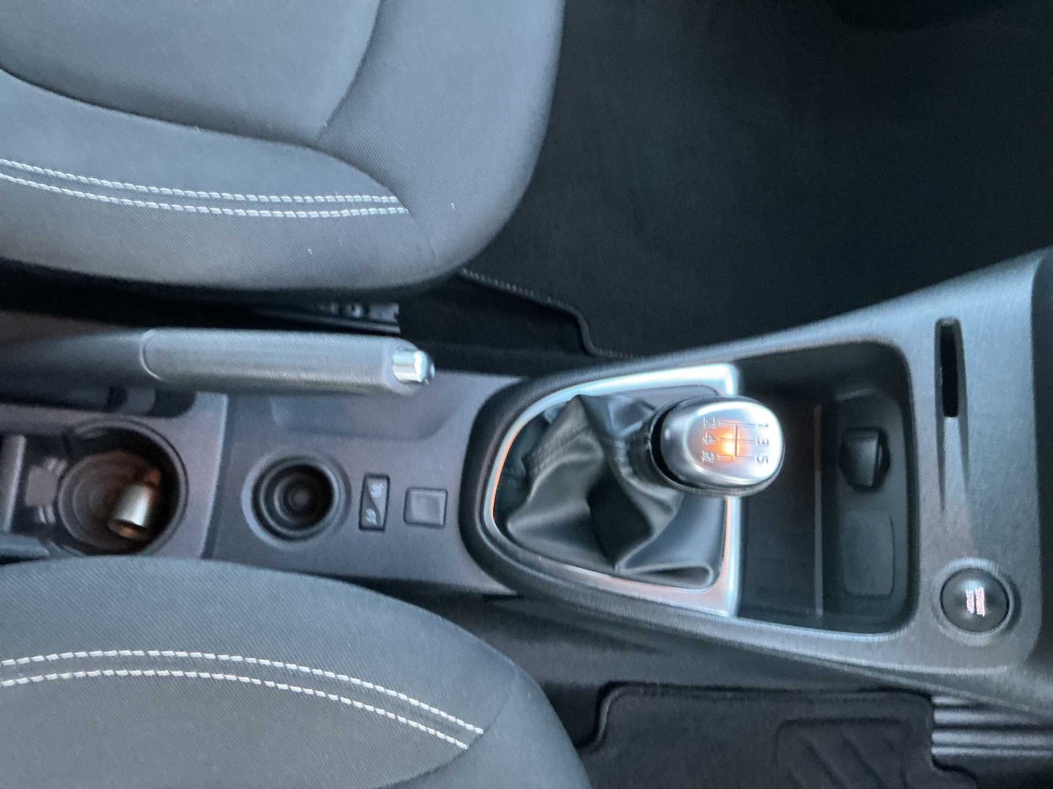 Used Renault Captur 2019 for sale - 77085528: Photo 12