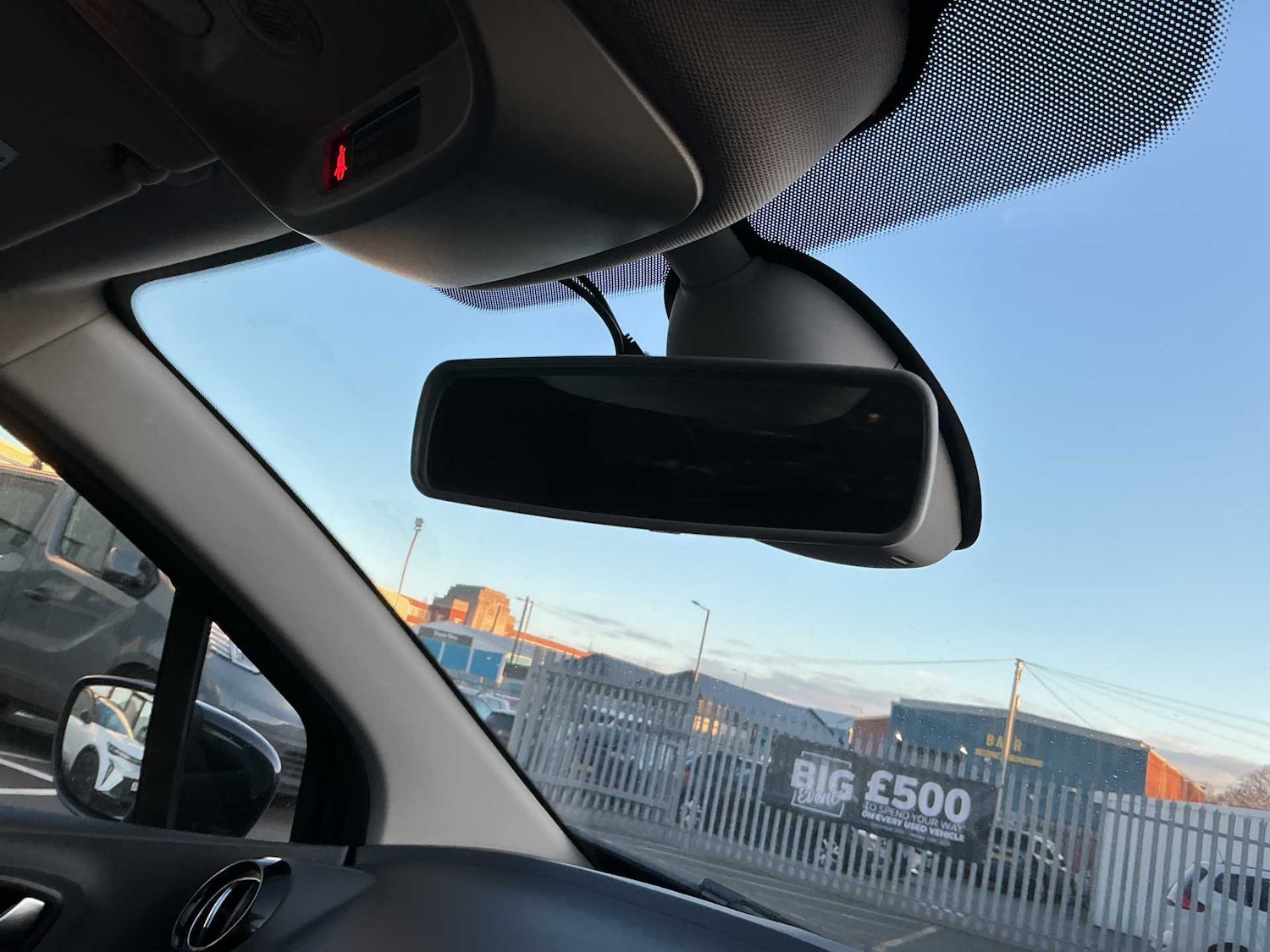 Used Renault Captur 2019 for sale - 77085528: Photo 13