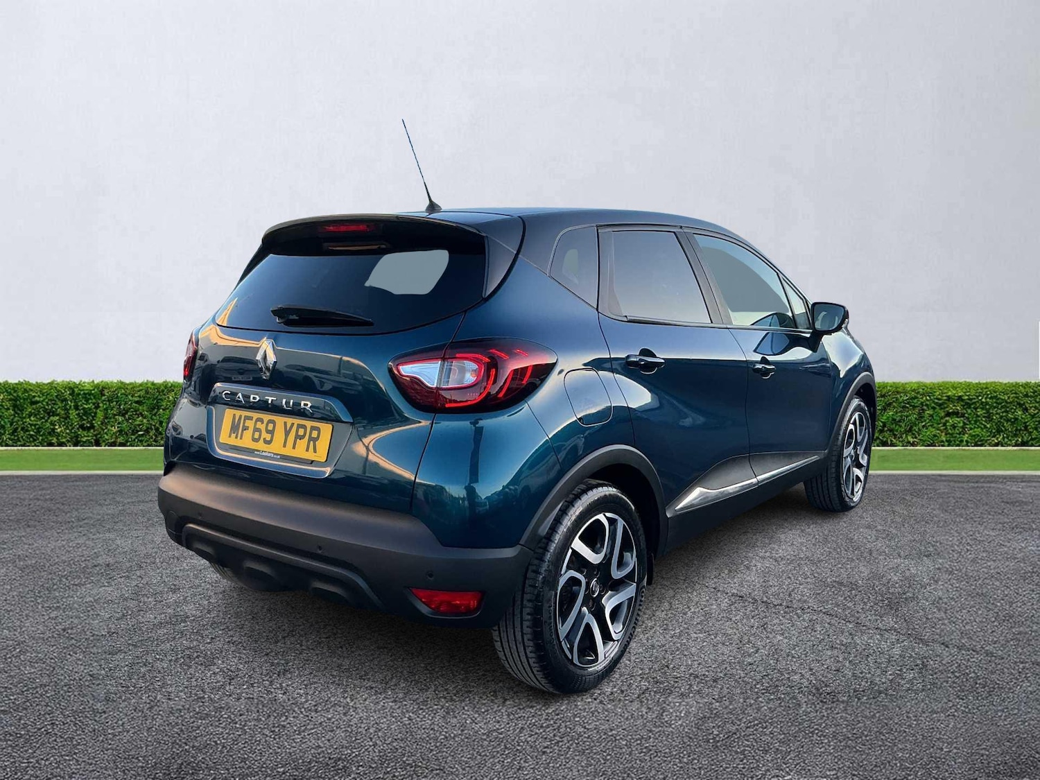 Used Renault Captur 2019 for sale - 77085528: Photo 17