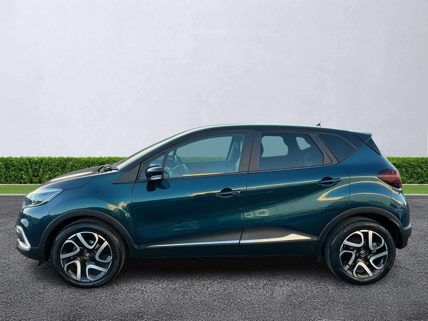 Used Renault Captur 2019 for sale - 77085528: Photo 18
