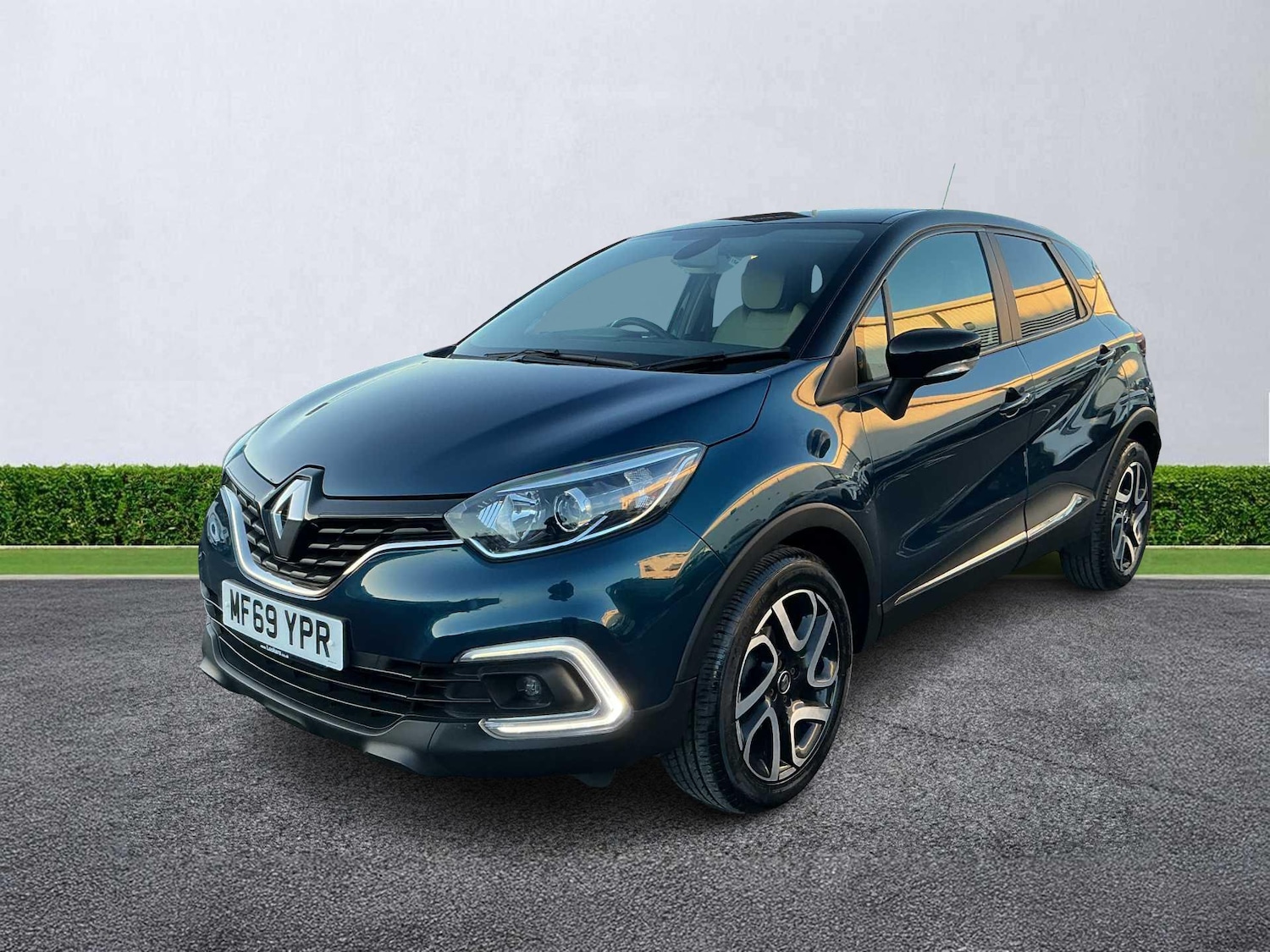 Used Renault Captur 2019 for sale - 77085528: Photo 19