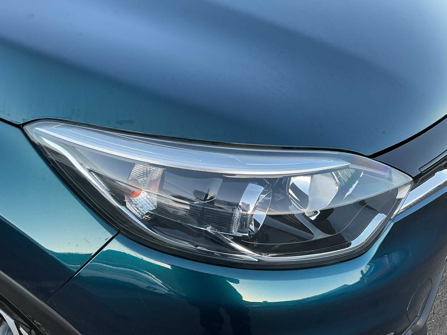 Used Renault Captur 2019 for sale - 77085528: Photo 27