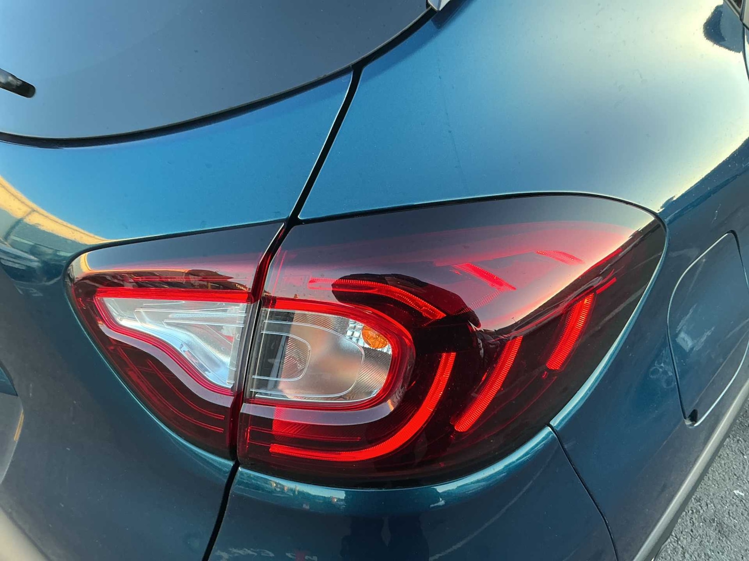 Used Renault Captur 2019 for sale - 77085528: Photo 28