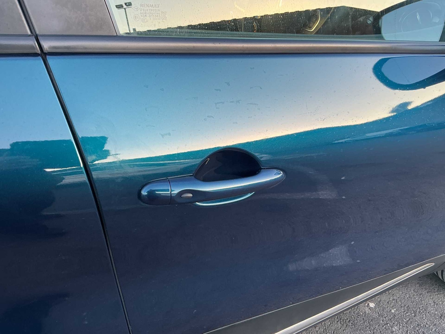 Used Renault Captur 2019 for sale - 77085528: Photo 29