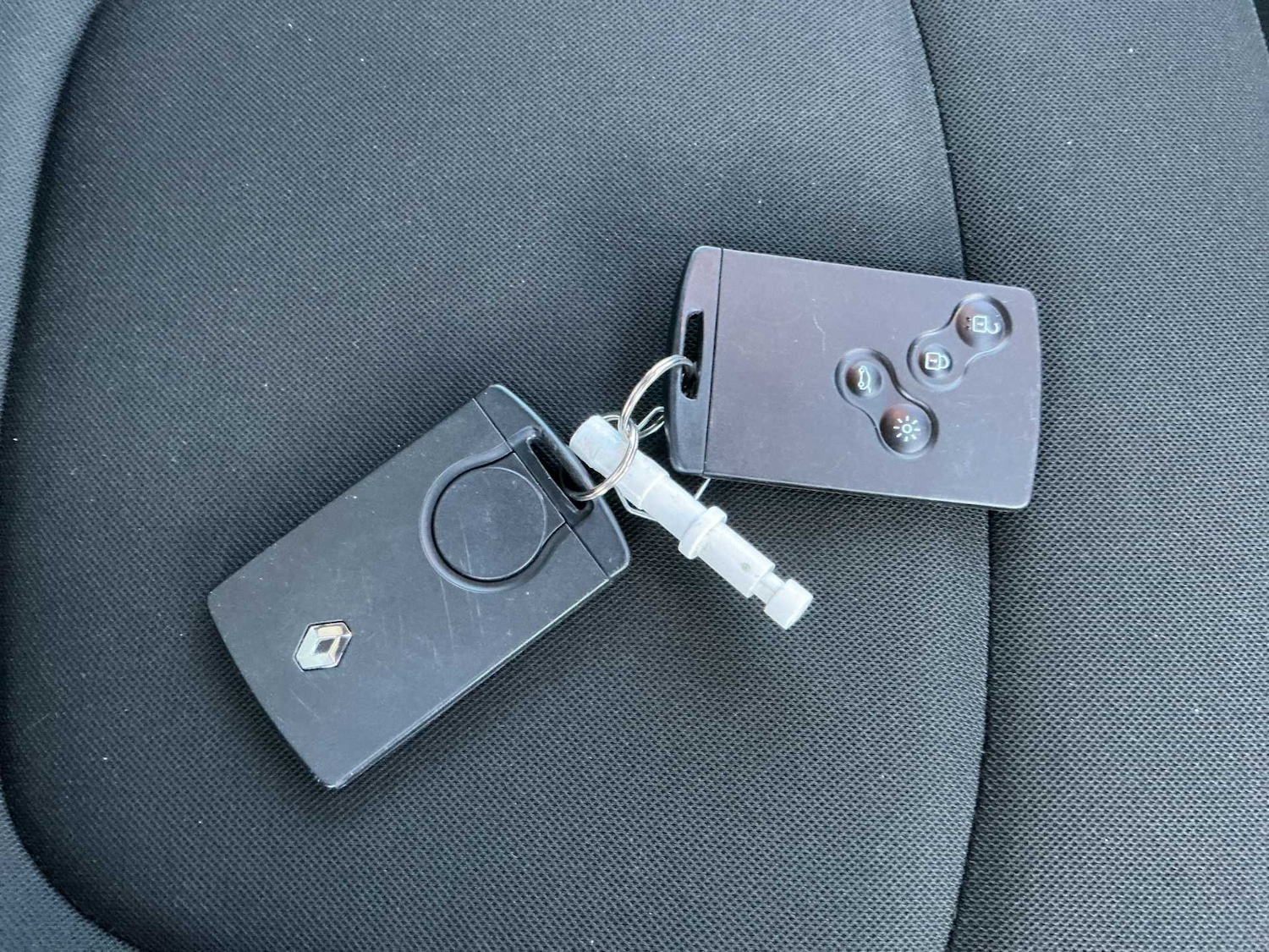 Used Renault Captur 2019 for sale - 77085528: Photo 34