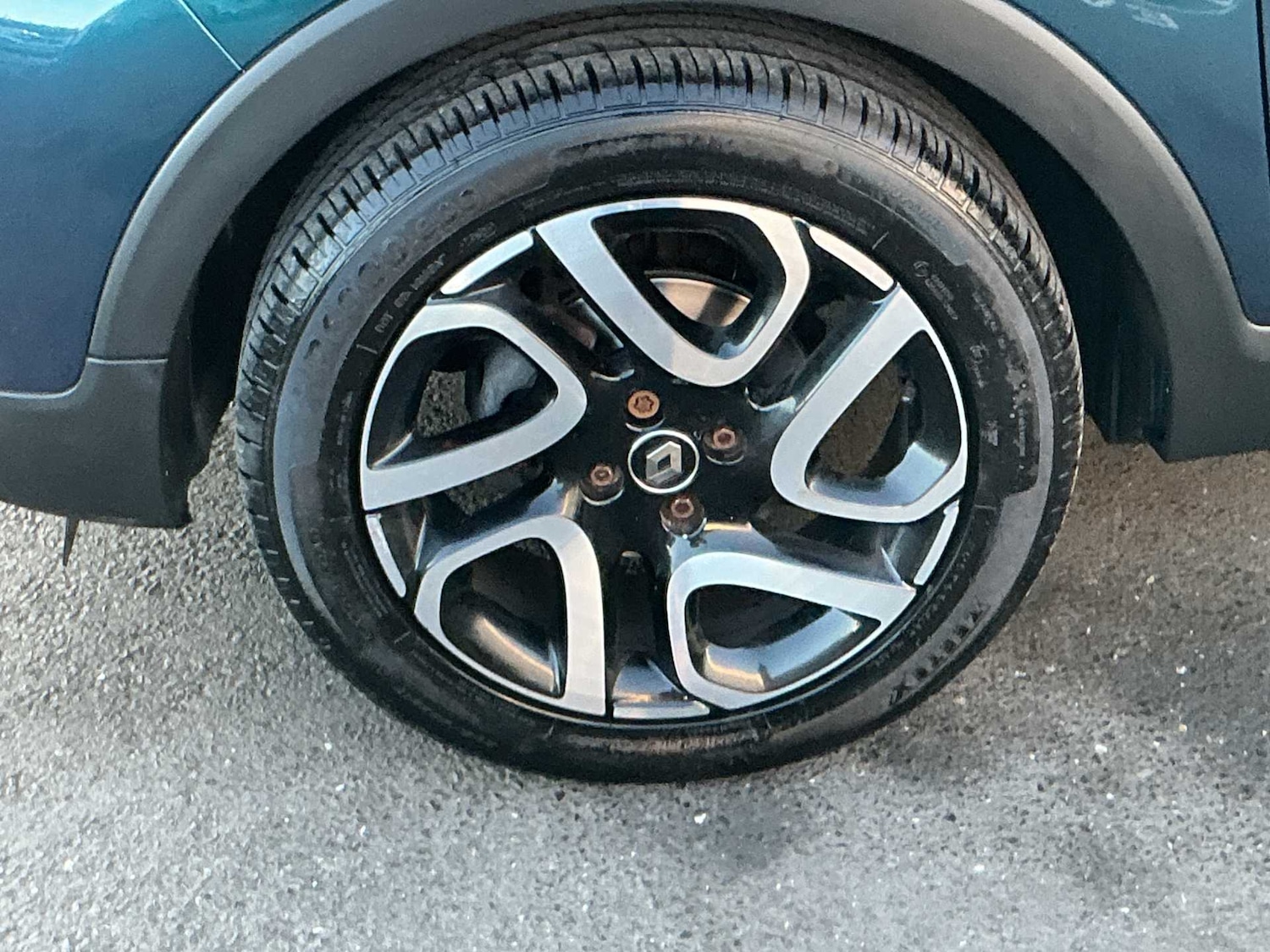 Used Renault Captur 2019 for sale - 77085528: Photo 6