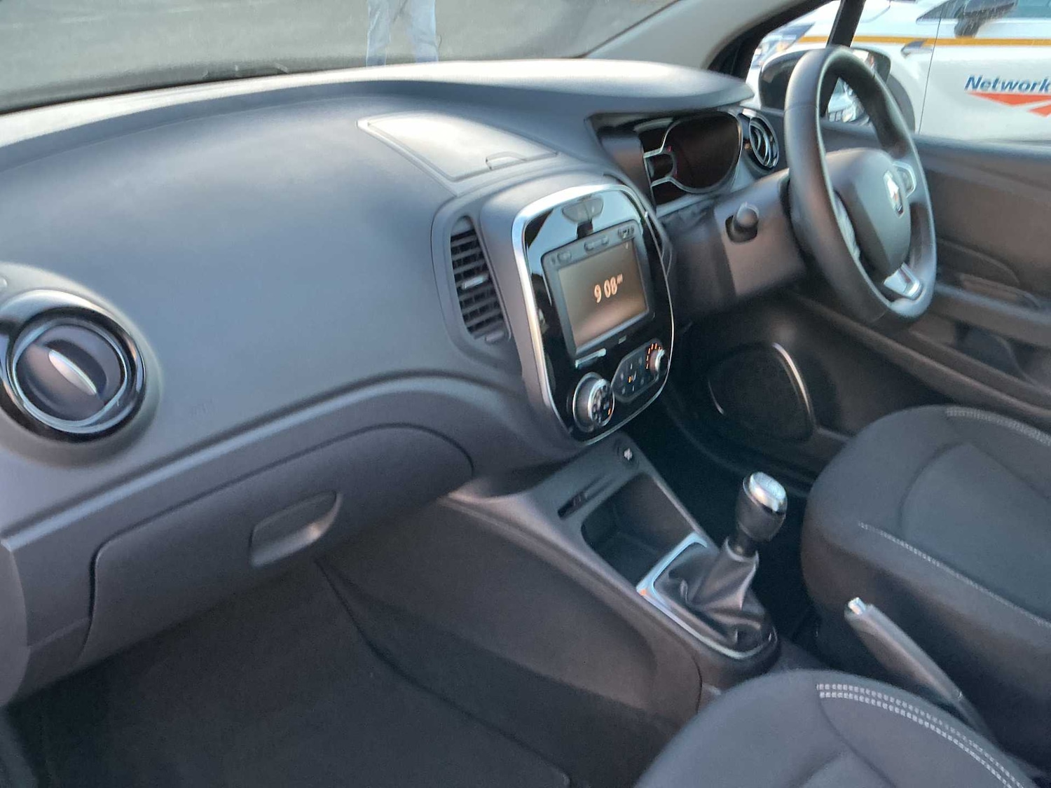 Used Renault Captur 2019 for sale - 77085528: Photo 7