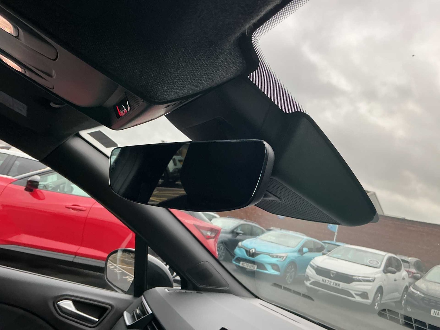 Used Renault Clio 2024 for sale - 76543036: Photo 13