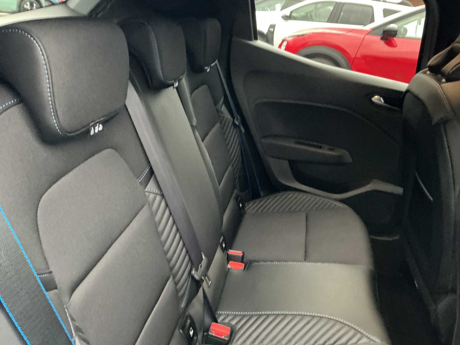 Used Renault Clio 2024 for sale - 76543036: Photo 15