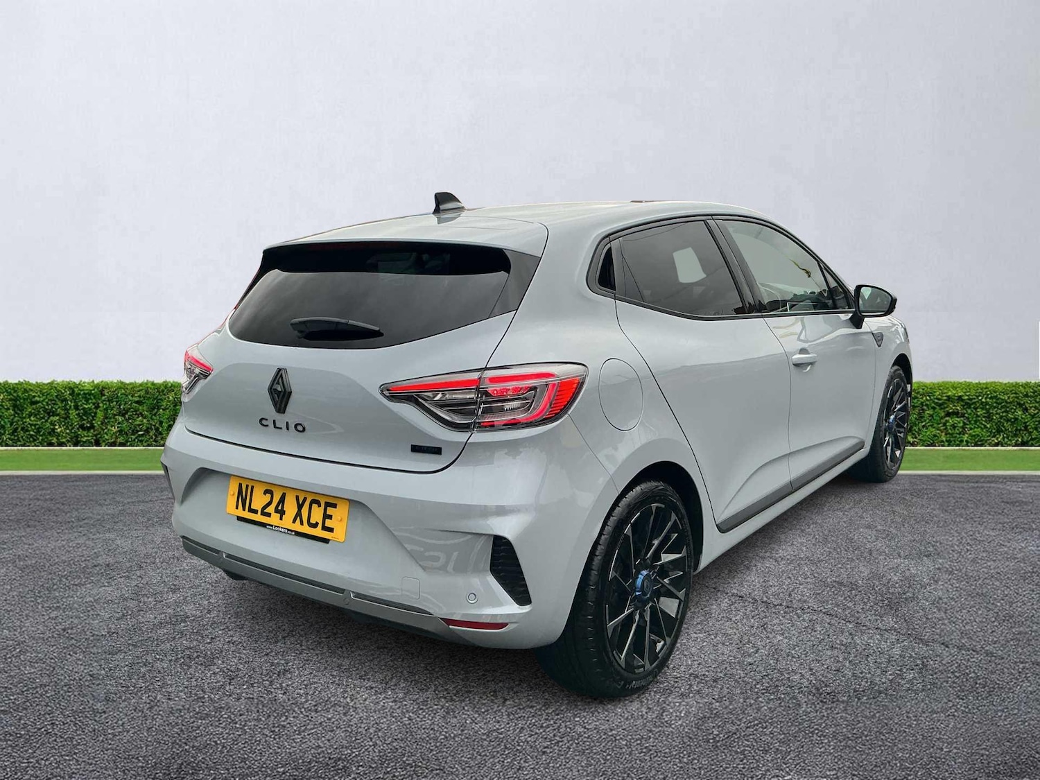 Used Renault Clio 2024 for sale - 76543036: Photo 17