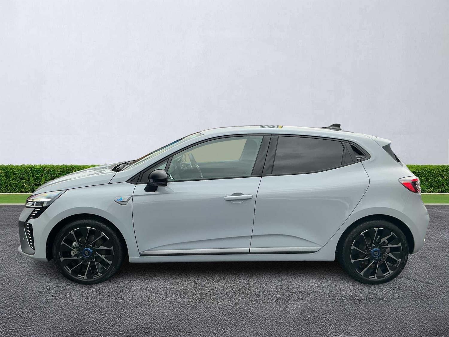 Used Renault Clio 2024 for sale - 76543036: Photo 18