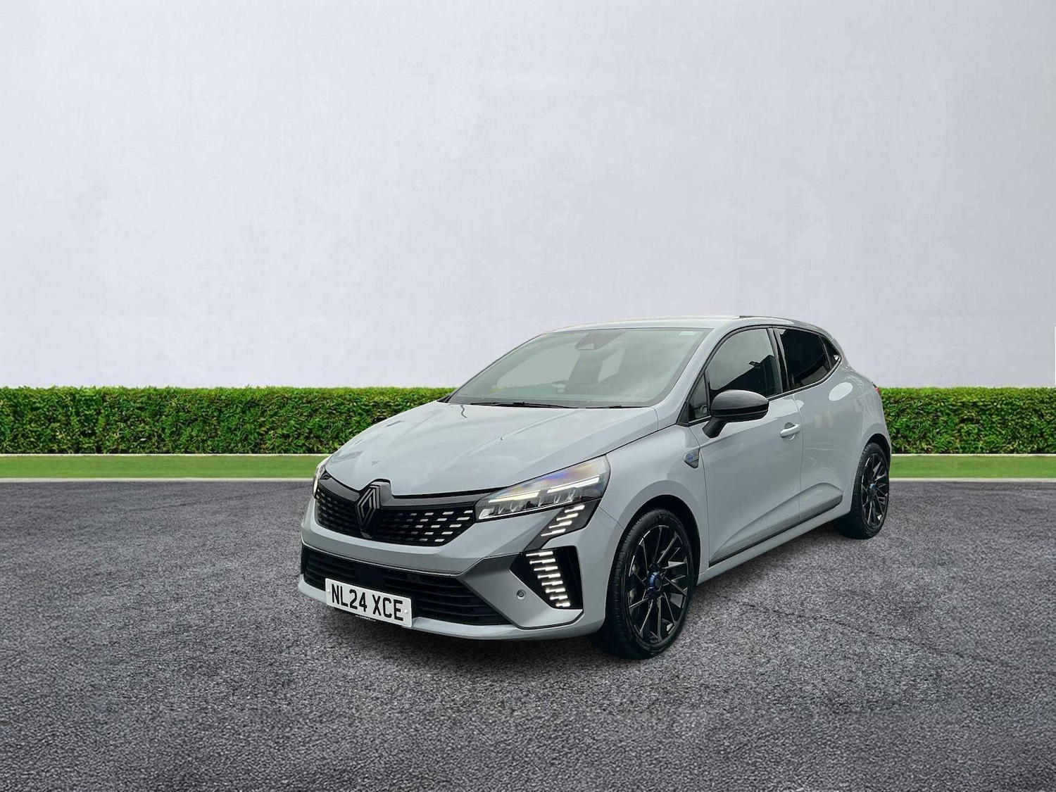 Used Renault Clio 2024 for sale - 76543036: Photo 19