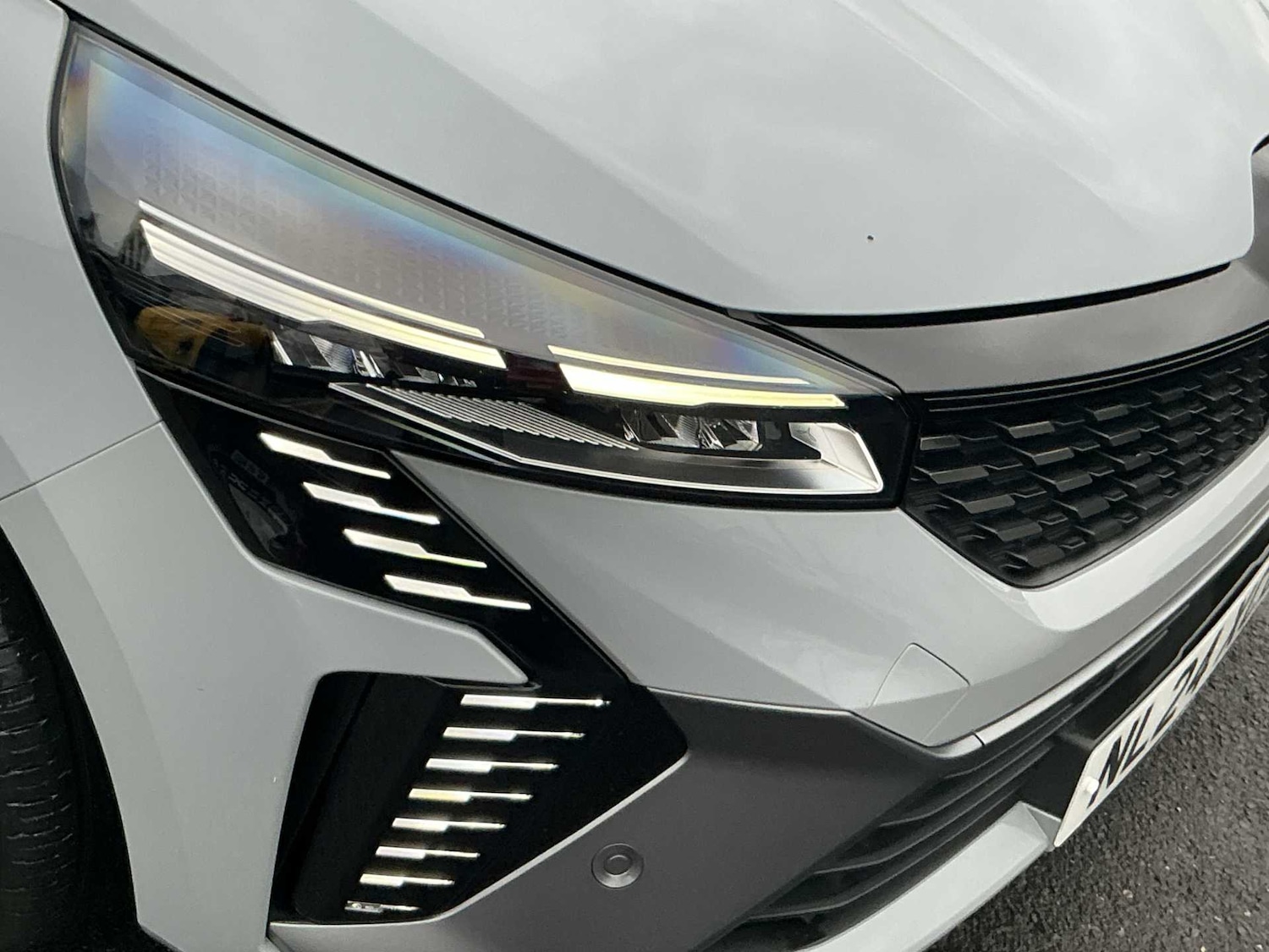 Used Renault Clio 2024 for sale - 76543036: Photo 27