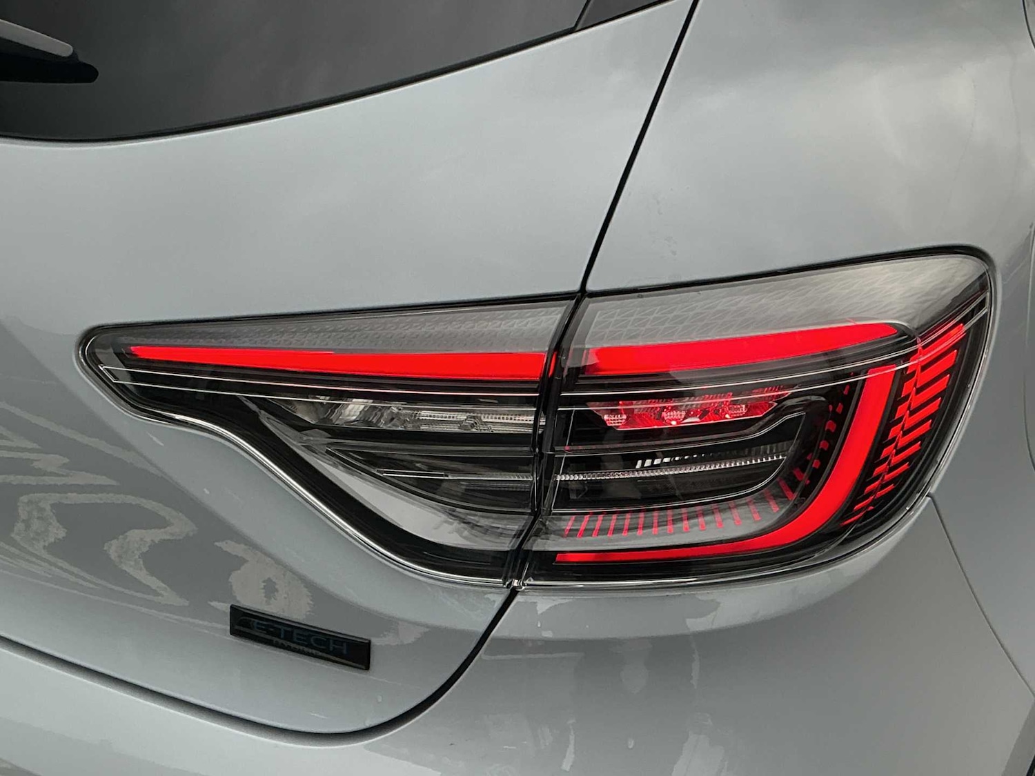 Used Renault Clio 2024 for sale - 76543036: Photo 28