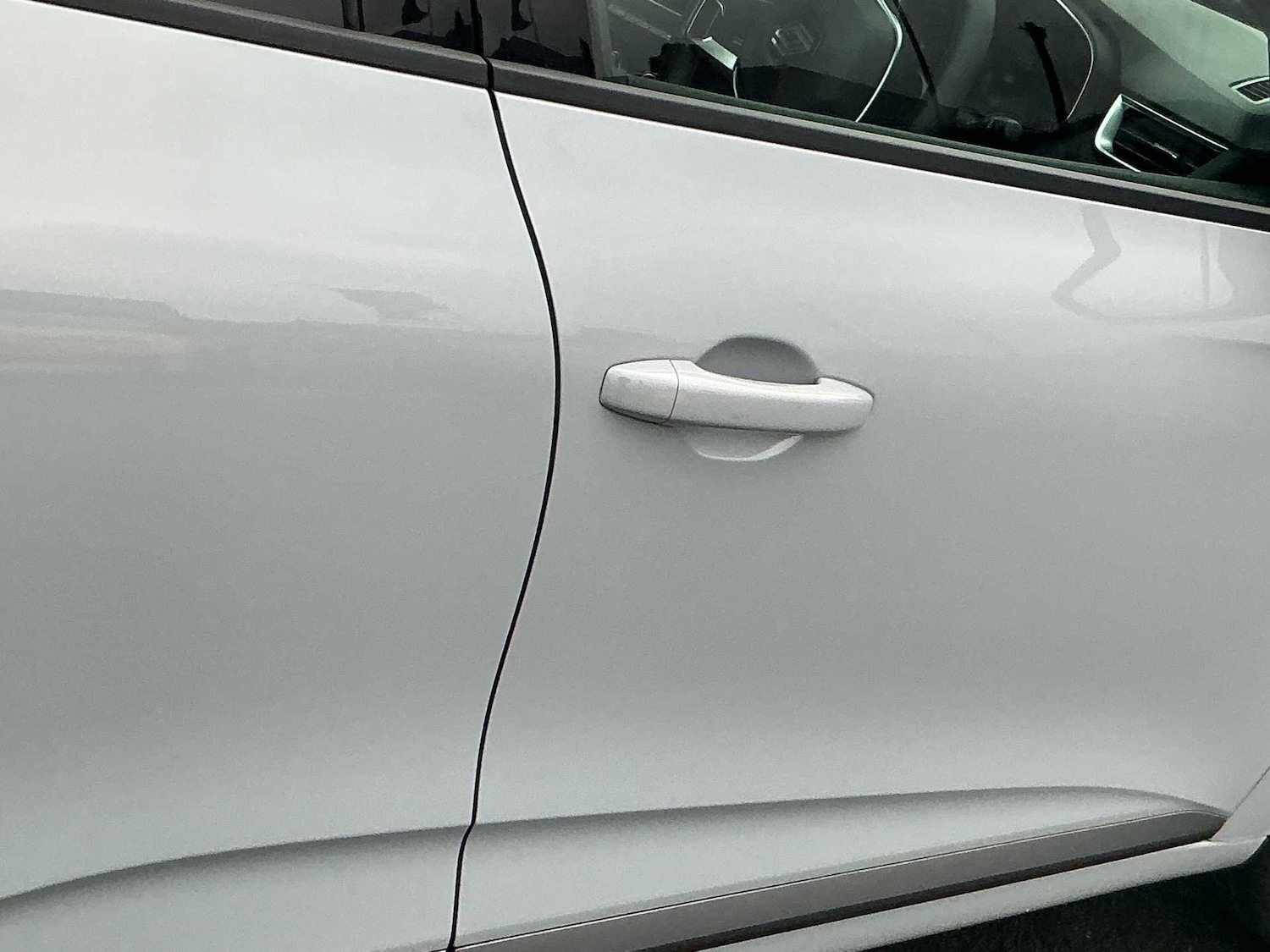 Used Renault Clio 2024 for sale - 76543036: Photo 29