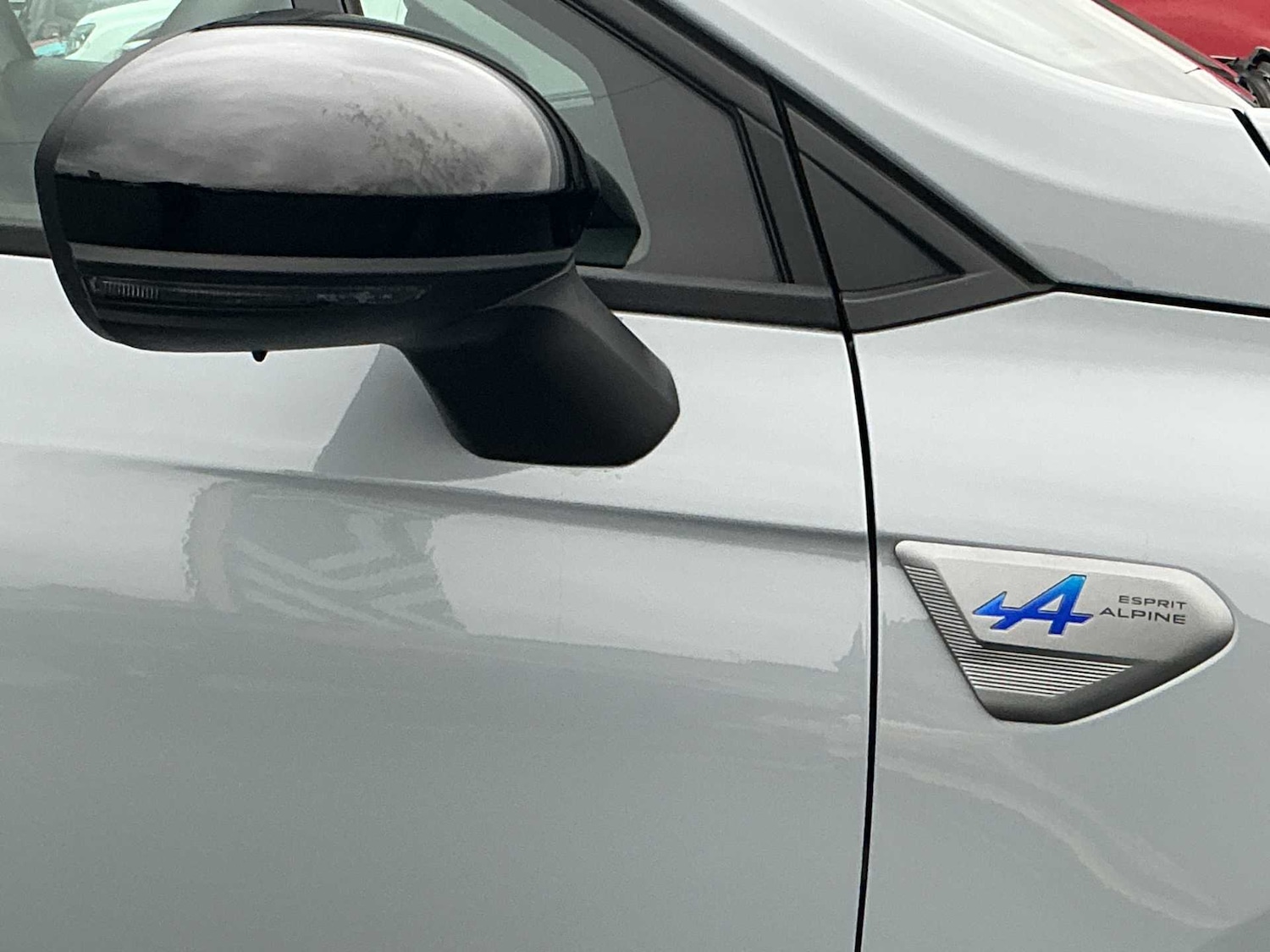 Used Renault Clio 2024 for sale - 76543036: Photo 30