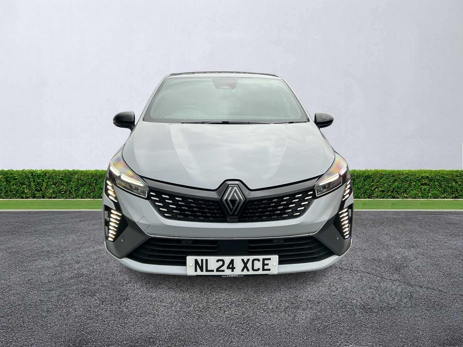 Used Renault Clio 2024 for sale - 76543036: Photo 5