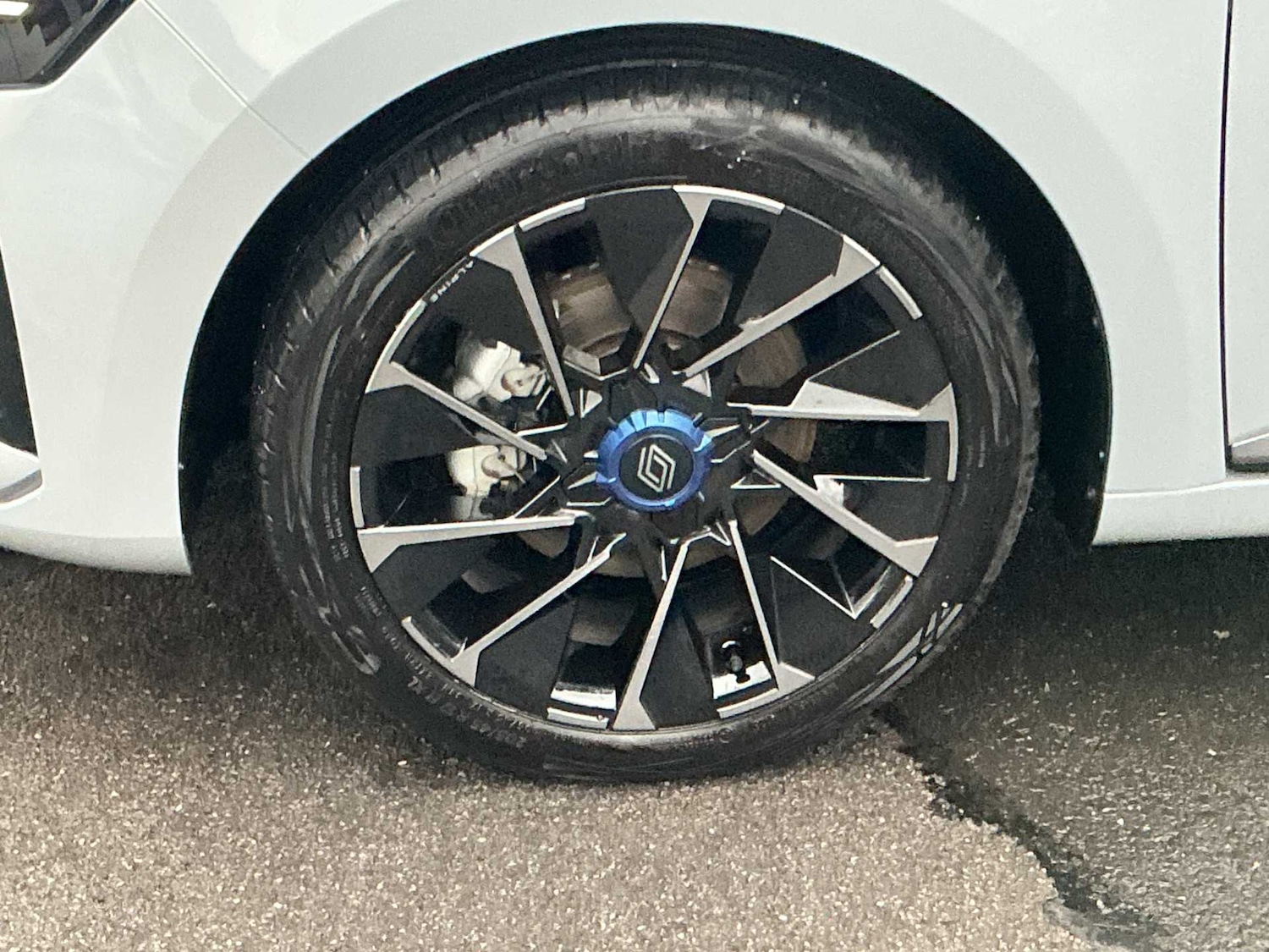 Used Renault Clio 2024 for sale - 76543036: Photo 6