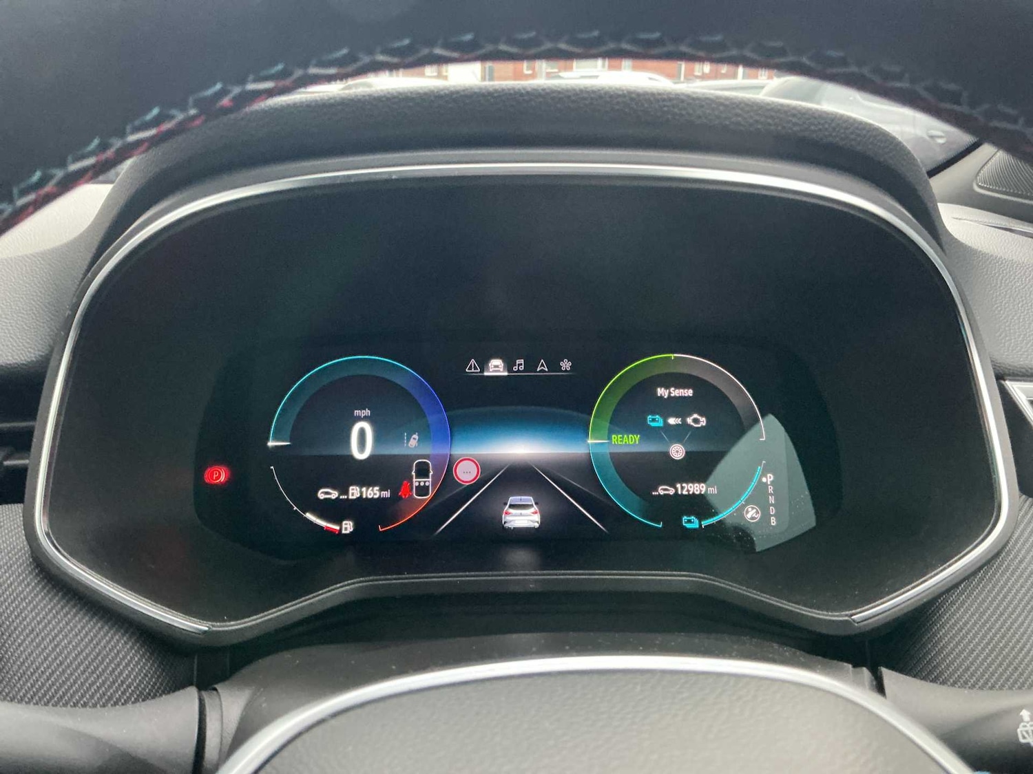 Used Renault Clio 2024 for sale - 76543036: Photo 9