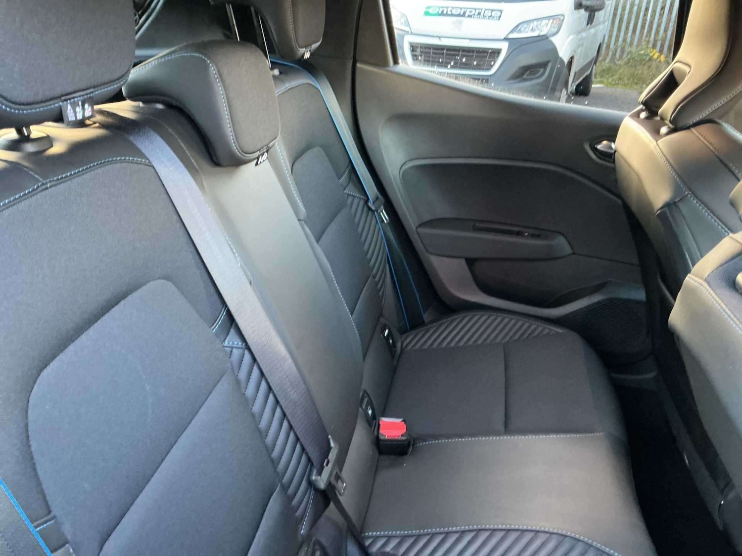 Used Renault Clio 2025 for sale - 77487533: Photo 15