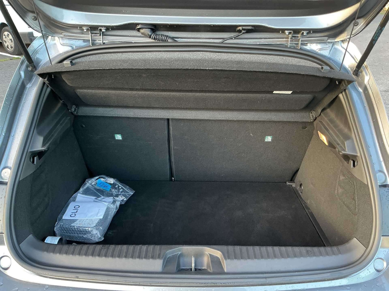 Used Renault Clio 2025 for sale - 77487533: Photo 16