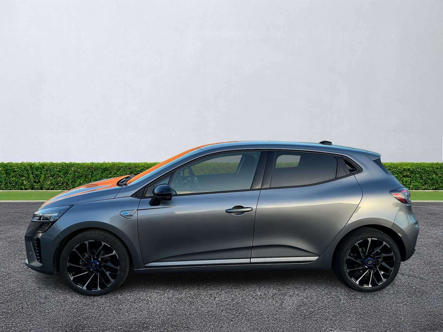 Used Renault Clio 2025 for sale - 77487533: Photo 18