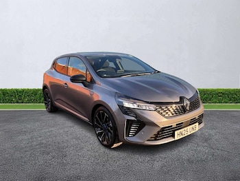 Used Renault Clio 2025 for sale - 77487533: Photo