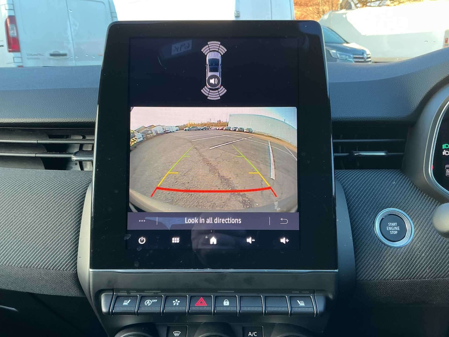 Used Renault Clio 2025 for sale - 77487533: Photo 21