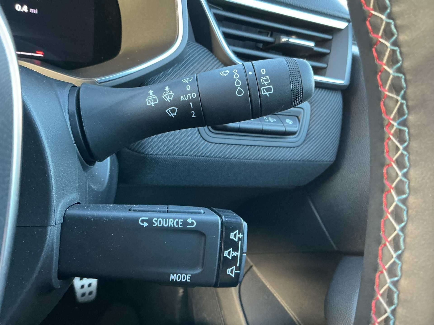 Used Renault Clio 2025 for sale - 77487533: Photo 26