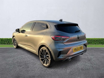 Used Renault Clio 2025 for sale - 77487533: Photo