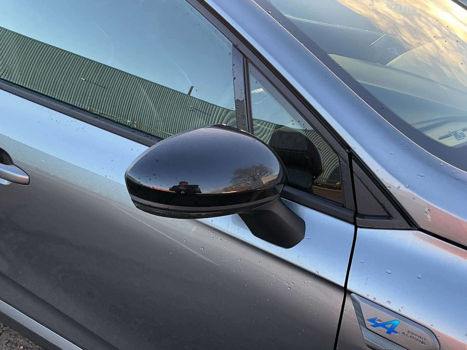 Used Renault Clio 2025 for sale - 77487533: Photo 30