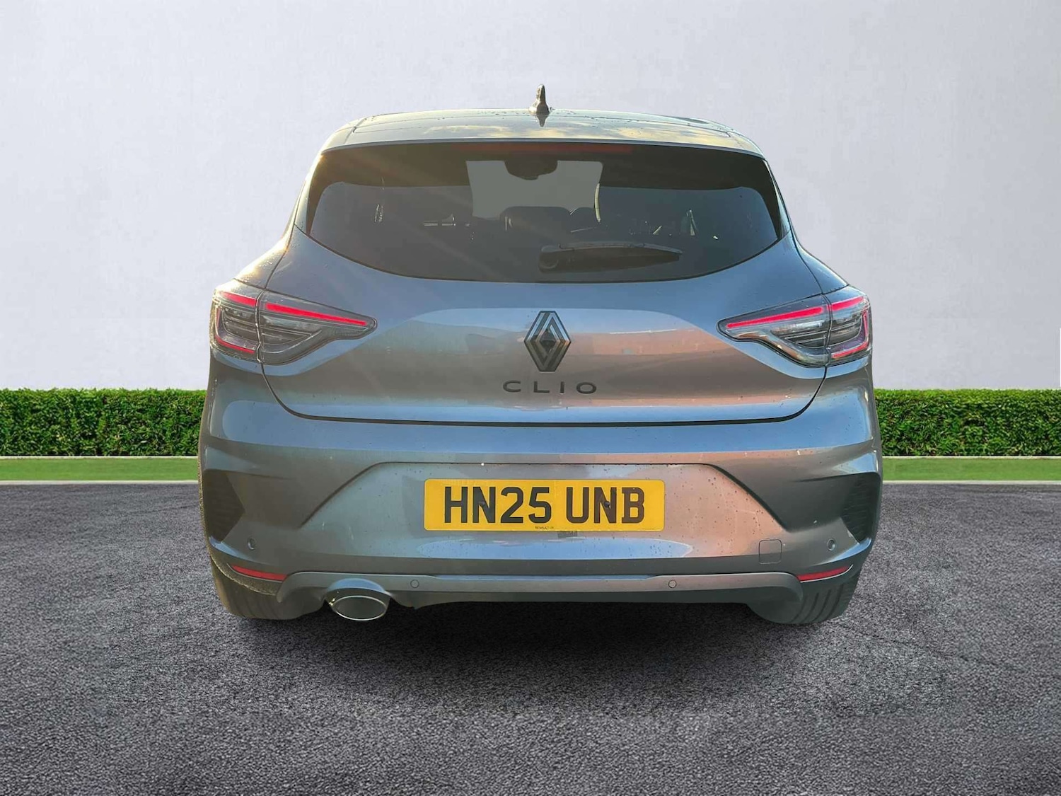 Used Renault Clio 2025 for sale - 77487533: Photo 4