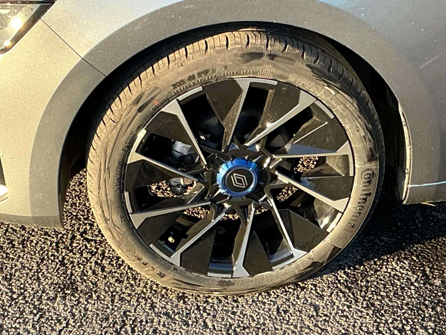 Used Renault Clio 2025 for sale - 77487533: Photo 6