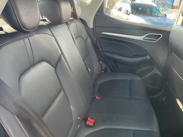Used MG MG ZS 2022 for sale - 76182510: Photo 15