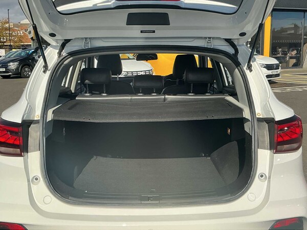 Used MG MG ZS 2022 for sale - 76182510: Photo 16