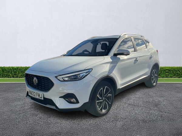 Used MG MG ZS 2022 for sale - 76182510: Photo 19