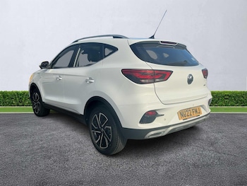 Used MG MG ZS 2022 for sale - 76182510: Photo 2