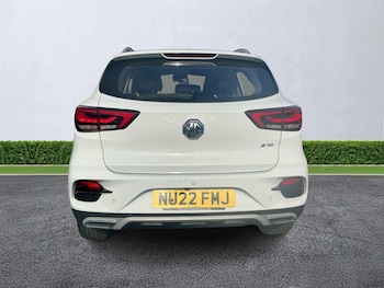 Used MG MG ZS 2022 for sale - 76182510: Photo 4