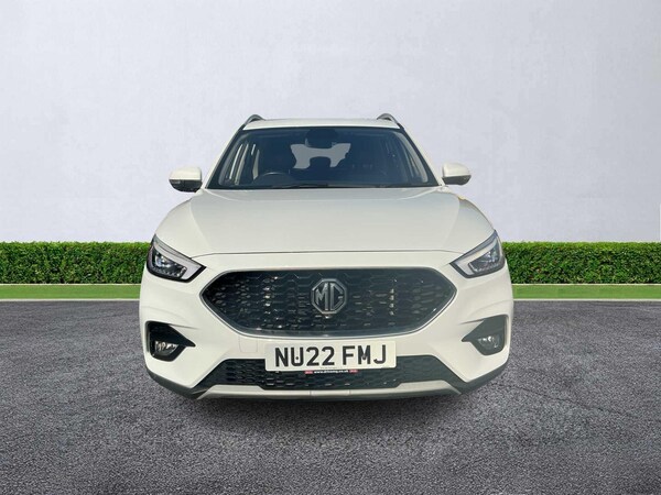 Used MG MG ZS 2022 for sale - 76182510: Photo 5