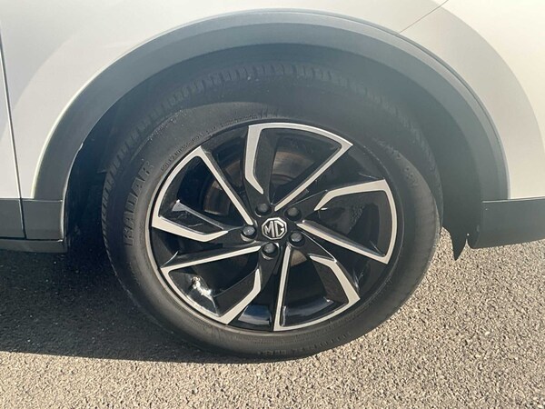 Used MG MG ZS 2022 for sale - 76182510: Photo 6