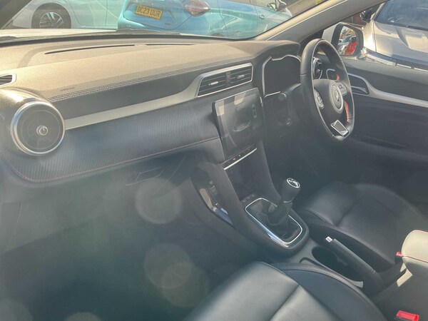 Used MG MG ZS 2022 for sale - 76182510: Photo 7