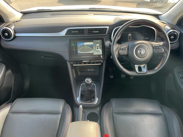 Used MG MG ZS 2022 for sale - 76182510: Photo 8