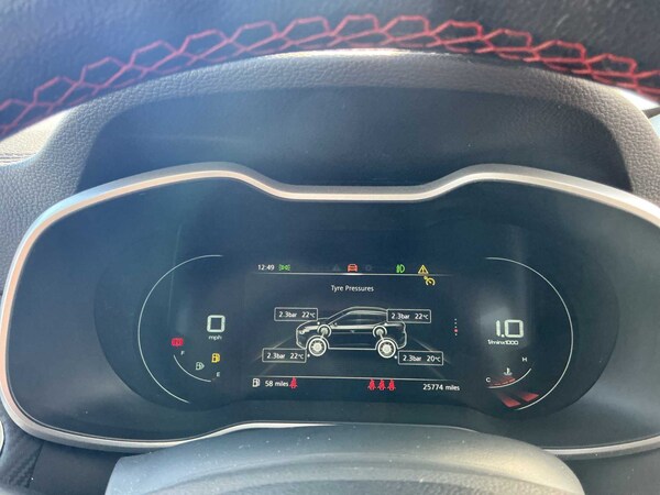 Used MG MG ZS 2022 for sale - 76182510: Photo 9