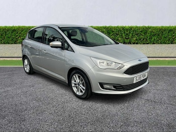 Used Ford C-Max 2016 for sale - 75651695: Photo