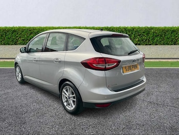 Used Ford C-Max 2016 for sale - 75651695: Photo
