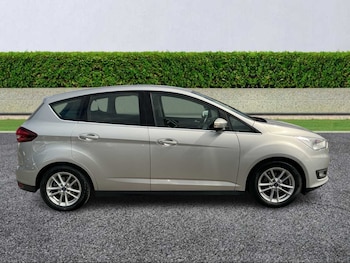 Used Ford C-Max 2016 for sale - 75651695: Photo