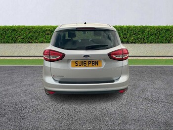Used Ford C-Max 2016 for sale - 75651695: Photo