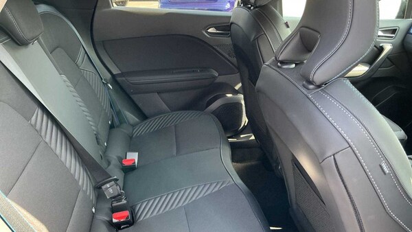 Used Renault Captur 2025 for sale - 75575589: Photo 15
