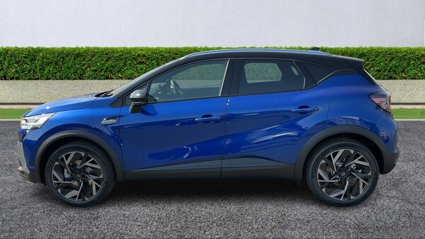Used Renault Captur 2025 for sale - 75575589: Photo 18