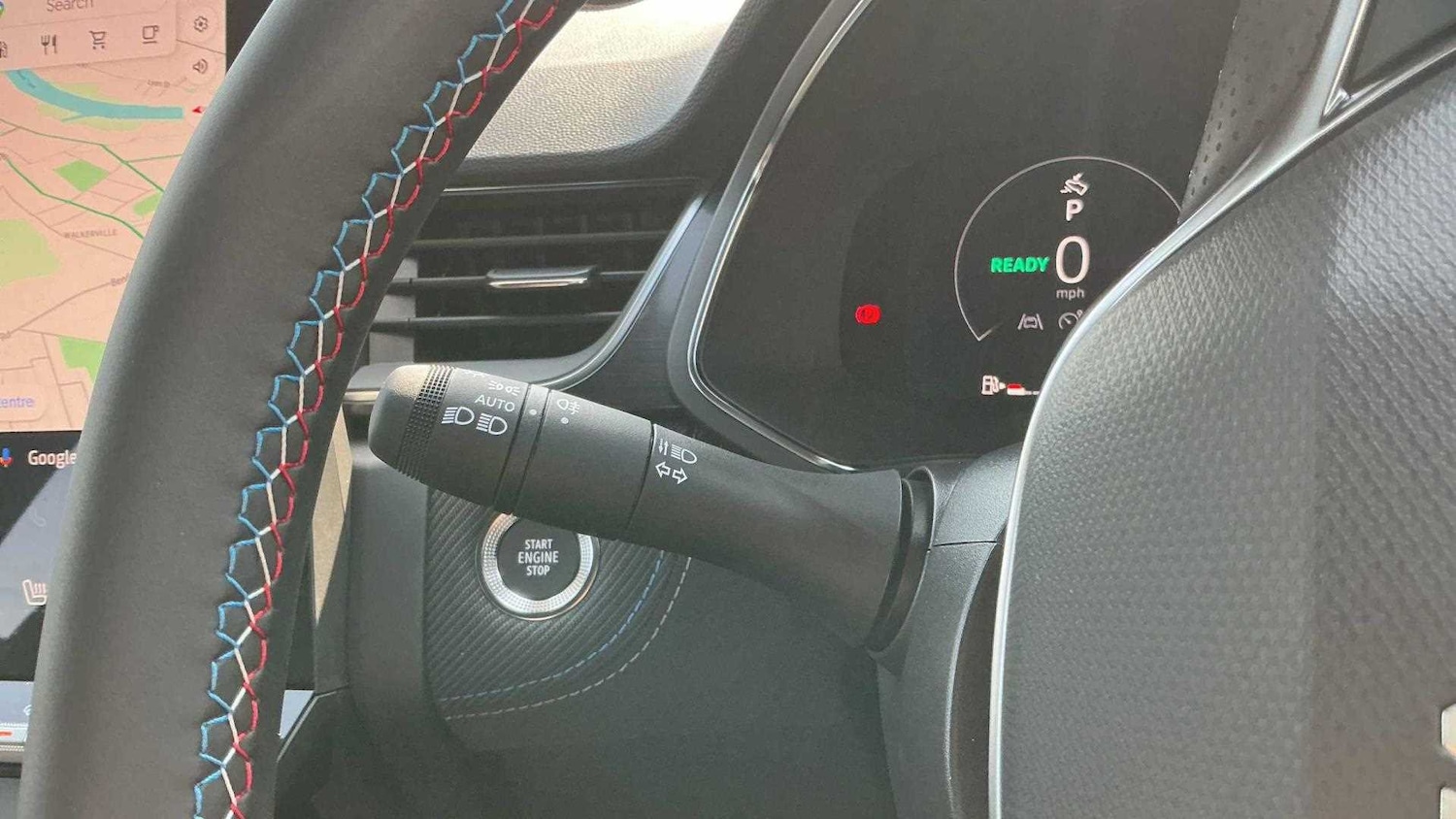 Vehicle 25